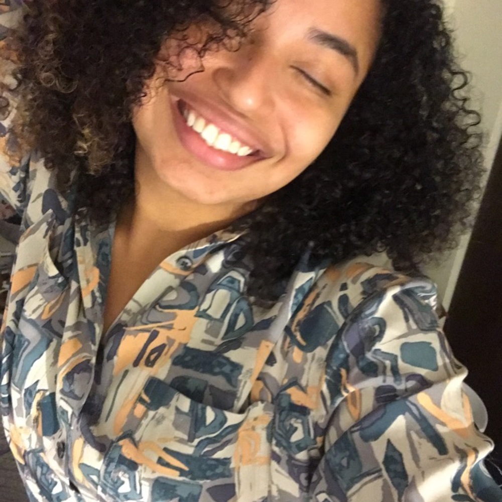 Meet your Posher, Shante